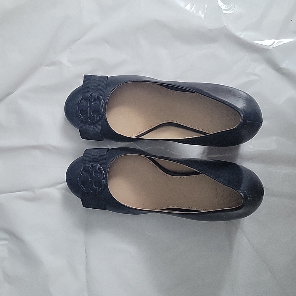 Tory Burch heels
